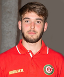 Alessandro SACCHI - Centrocampista
